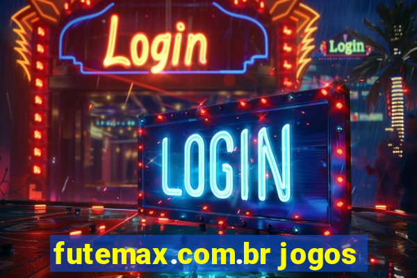 futemax.com.br jogos